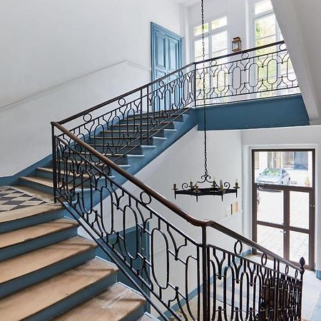 باريس Francs Bourgeois - Le Marais City Apartment المظهر الخارجي الصورة